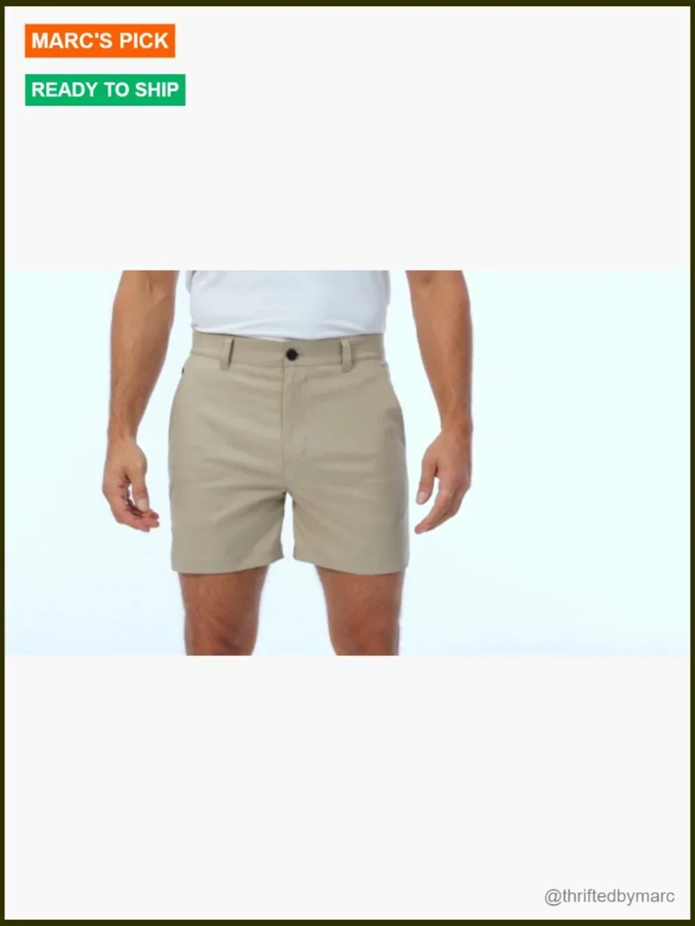 Men's 5